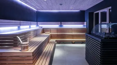 Neuhaus Zillertal Resort