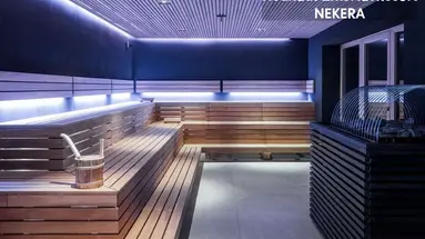 Neuhaus Zillertal Resort