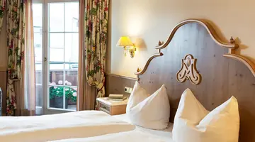 Neuhaus Zillertal Resort