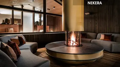 Neuhaus Zillertal Resort