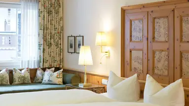 Neuhaus Zillertal Resort