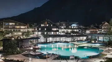 Neuhaus Zillertal Resort