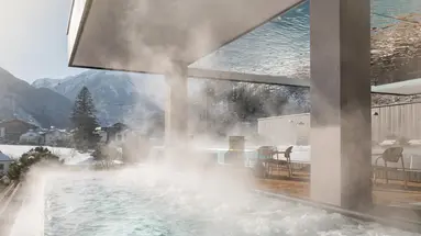 Neuhaus Zillertal Resort