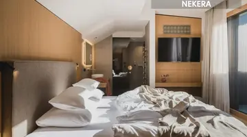Neuhaus Zillertal Resort