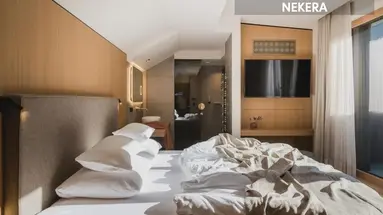 Neuhaus Zillertal Resort