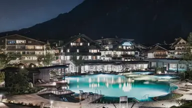 Neuhaus Zillertal Resort