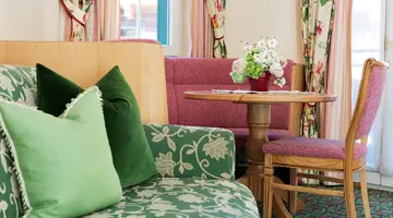 Neuhaus Zillertal Resort