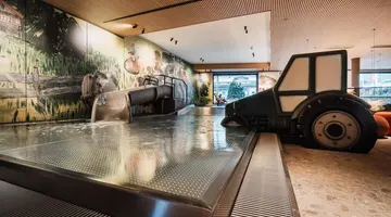 Neuhaus Zillertal Resort