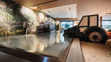 Neuhaus Zillertal Resort