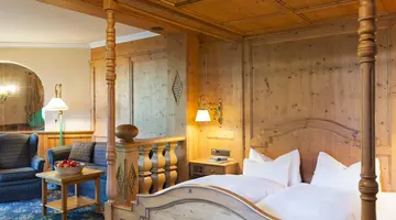 Neuhaus Zillertal Resort