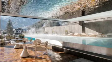 Neuhaus Zillertal Resort