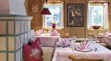 Neuhaus Zillertal Resort