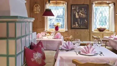 Neuhaus Zillertal Resort