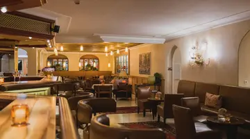 Neuhaus Zillertal Resort