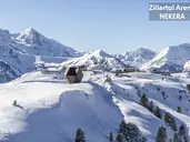 Neuhaus Zillertal Resort