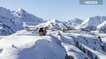 Neuhaus Zillertal Resort