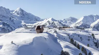 Neuhaus Zillertal Resort
