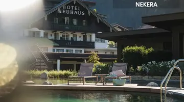 Neuhaus Zillertal Resort