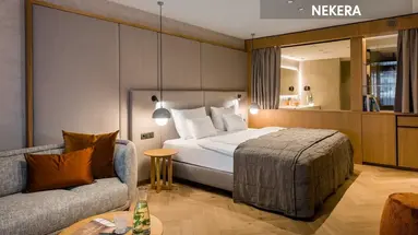 Neuhaus Zillertal Resort