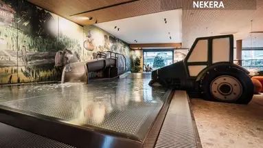Neuhaus Zillertal Resort