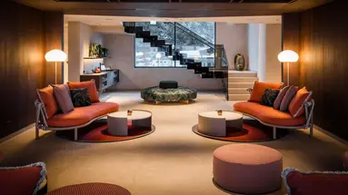 Neuhaus Zillertal Resort