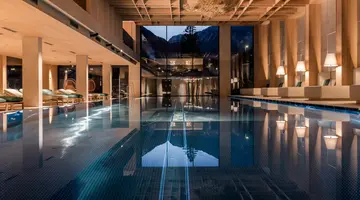 Neuhaus Zillertal Resort