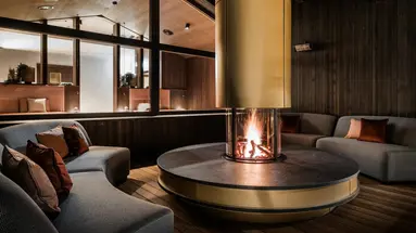 Neuhaus Zillertal Resort
