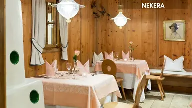 Neuhaus Zillertal Resort