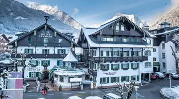 Neuhaus Zillertal Resort