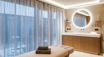 Neuhaus Zillertal Resort