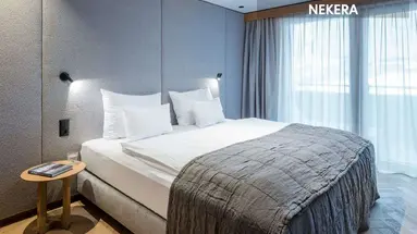 Neuhaus Zillertal Resort