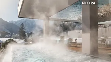 Neuhaus Zillertal Resort