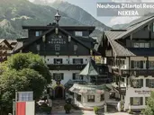 Neuhaus Zillertal Resort