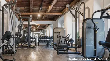 Neuhaus Zillertal Resort