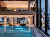 Neuhaus Zillertal Resort
