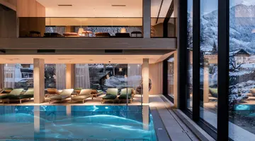 Neuhaus Zillertal Resort