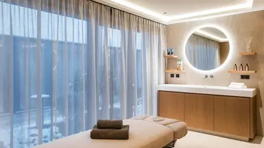 Neuhaus Zillertal Resort