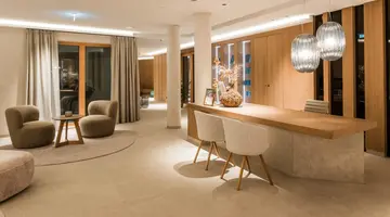 Neuhaus Zillertal Resort