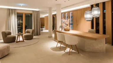 Neuhaus Zillertal Resort