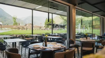 Neuhaus Zillertal Resort