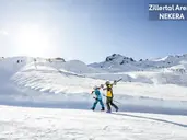 Neuhaus Zillertal Resort