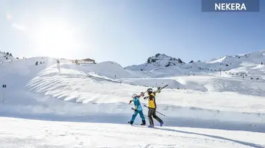Neuhaus Zillertal Resort