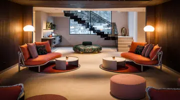 Neuhaus Zillertal Resort