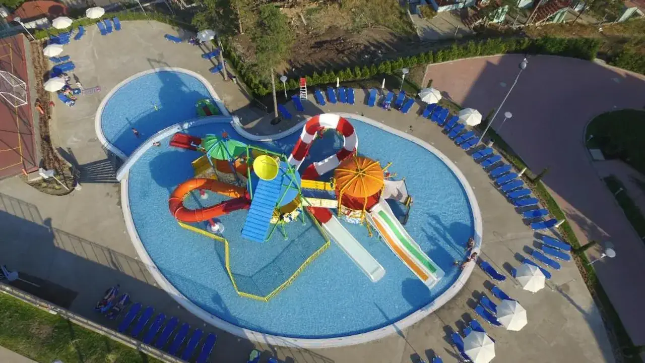 Nevis Resort & Aqua Park - All Inclusive