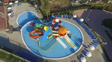 Nevis Resort & Aqua Park - All Inclusive