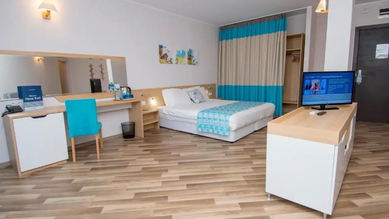 Nevis Resort & Aqua Park - All Inclusive