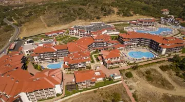 Nevis Resort & Aqua Park - All Inclusive