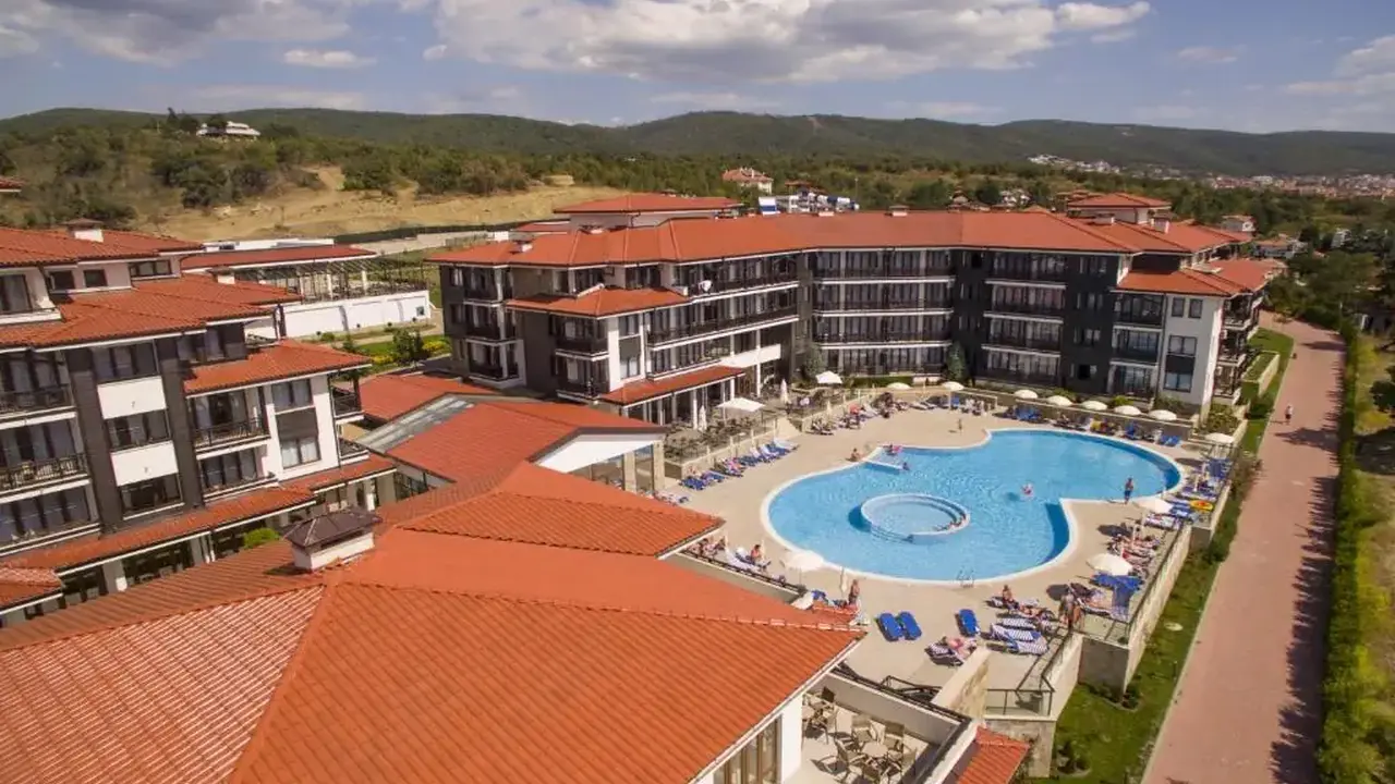 Nevis Resort & Aqua Park - All Inclusive