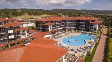 Nevis Resort & Aqua Park - All Inclusive