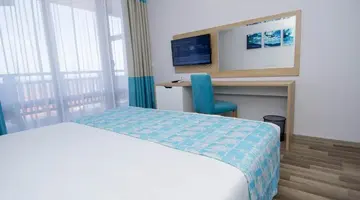 Nevis Resort & Aqua Park - All Inclusive
